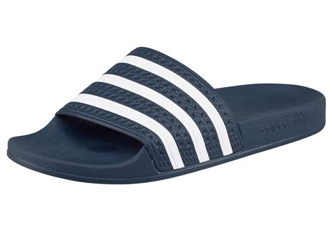 maat 7 adidas badslippers|adidas adilette slippers.